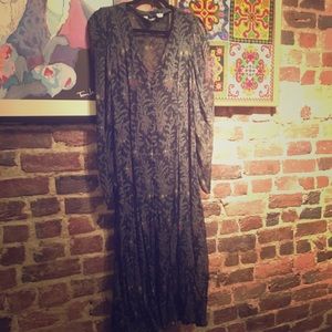 Vintage Betsey Johnson Dress